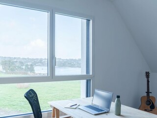 Holiday house Saint-Pabu Features 8