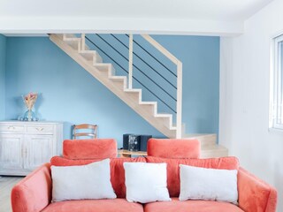 Holiday house Saint-Pabu Features 9