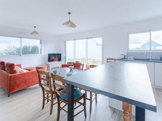 Holiday house Saint-Pabu Features 10