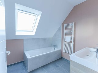 Holiday house Saint-Pabu Features 21