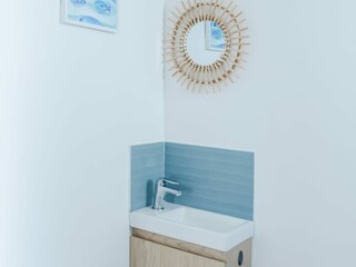 Holiday house Saint-Pabu Features 23