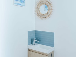 Vakantiehuis Saint-Pabu Kenmerken 25