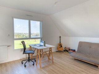 Holiday house Saint-Pabu Features 24