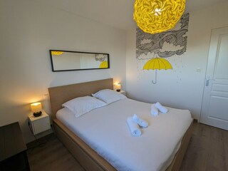 Ferienhaus Ploudalmézeau Ausstattung 3