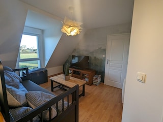 Ferienhaus Ploudalmézeau Ausstattung 6