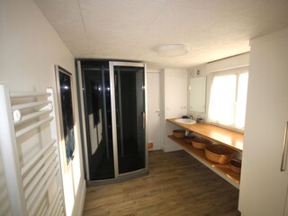Ferienhaus Ploudalmézeau Ausstattung 9