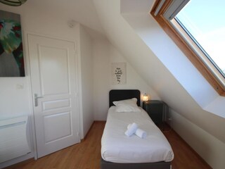Vakantiehuis Ploudalmézeau Kenmerken 12