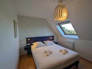 Vakantiehuis Ploudalmézeau Kenmerken 15