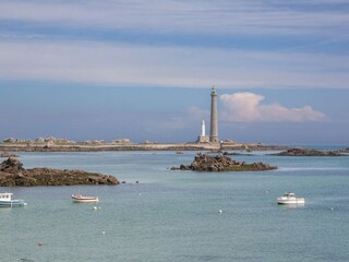 Vakantiehuis Ploudalmézeau Omgeving 27