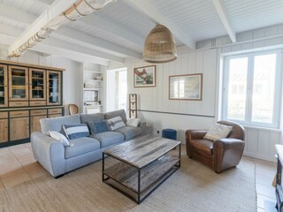 Ferienhaus Portsall Ausstattung 6