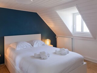 Ferienhaus Portsall Ausstattung 7