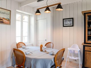 Ferienhaus Portsall Ausstattung 8