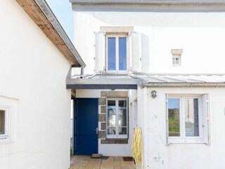 Maison de vacances Portsall Enregistrement extérieur 3