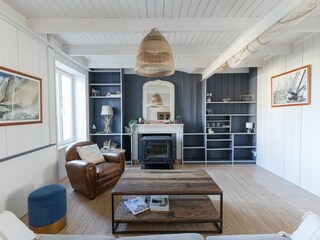 Ferienhaus Portsall Ausstattung 9