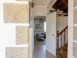 Ferienhaus Portsall Ausstattung 13