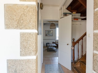 Vakantiehuis Portsall Kenmerken 13