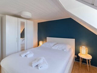 Ferienhaus Portsall Ausstattung 14