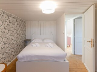 Ferienhaus Portsall Ausstattung 18