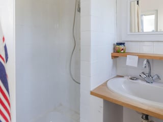 Ferienhaus Portsall Ausstattung 21