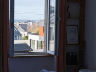 Maison de vacances Portsall Enregistrement extérieur 4