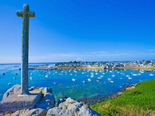 Vakantiehuis Portsall Omgeving 24
