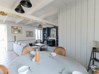 Ferienhaus Portsall Ausstattung 22