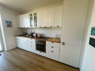 Ferienhaus Portsall Ausstattung 5