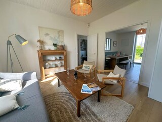 Maison de vacances Portsall Équipement 6