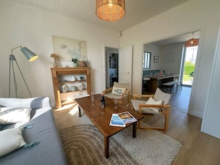 Vakantiehuis Portsall Kenmerken 6