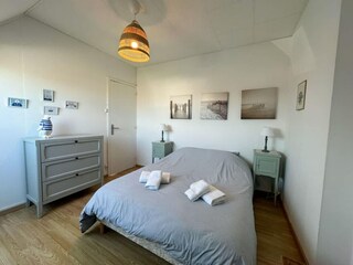 Ferienhaus Portsall Ausstattung 8