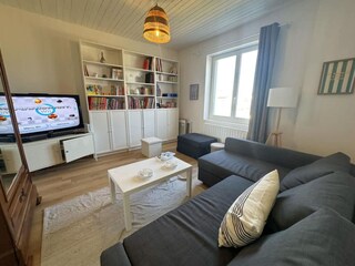 Ferienhaus Portsall Ausstattung 9