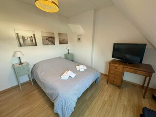 Ferienhaus Portsall Ausstattung 10