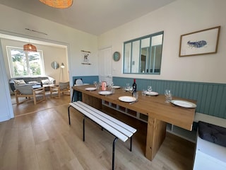 Ferienhaus Portsall Ausstattung 11
