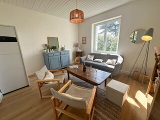 Ferienhaus Portsall Ausstattung 12