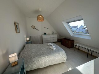 Ferienhaus Portsall Ausstattung 15