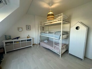 Ferienhaus Portsall Ausstattung 16