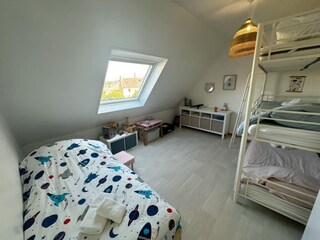 Ferienhaus Portsall Ausstattung 17