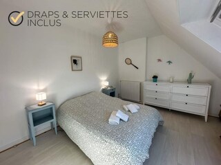 Ferienhaus Portsall Ausstattung 18
