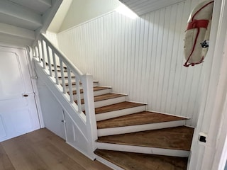 Ferienhaus Portsall  32