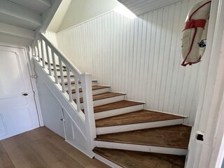 Maison de vacances Portsall  32