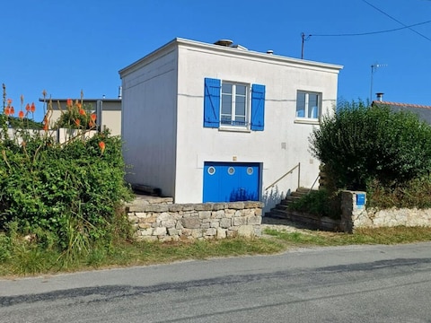 Apartment Charming Coastal Cottage 200m from Beach