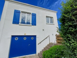 Apartment Saint-Pabu Outdoor Recording 3