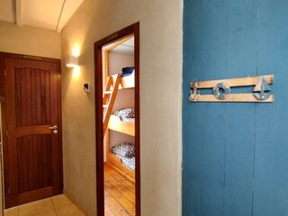Appartamento Saint-Pabu Caratteristiche 11