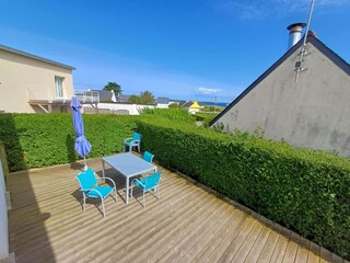 Apartment Saint-Pabu Outdoor Recording 4