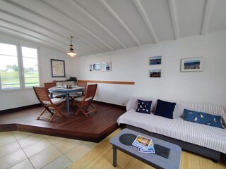 Apartment Saint-Pabu Features 10