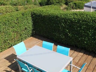 Apartment Saint-Pabu Outdoor Recording 5