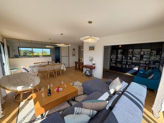 Appartement Saint-Pabu Kenmerken 5