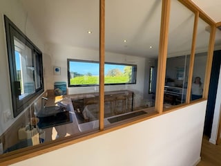 Appartement Saint-Pabu Kenmerken 7