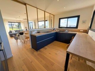 Apartamento Saint-Pabu Características 8