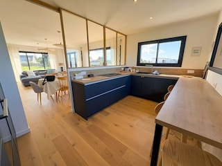 Appartement Saint-Pabu Kenmerken 8